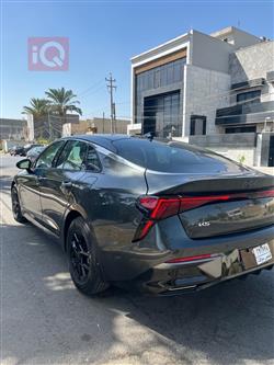 کیا K5